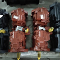 K3V112DT Excavator R200 Гидравлический насос Главный насос